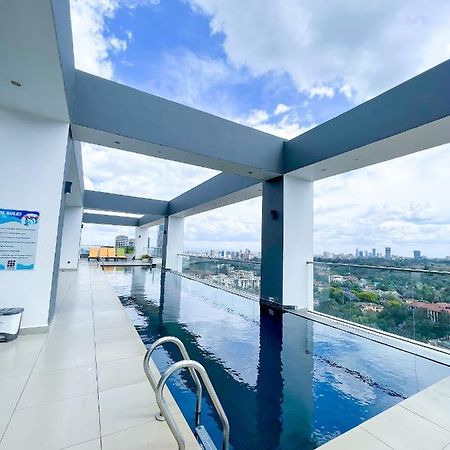 Escada Next Level Luxurious Home 奈洛比 外观 照片