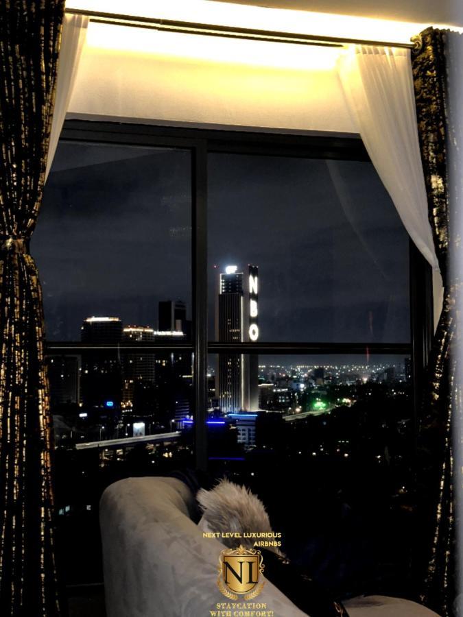 Escada Next Level Luxurious Home 奈洛比 外观 照片