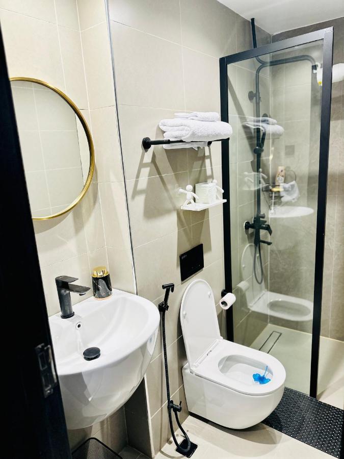 Escada Next Level Luxurious Home 奈洛比 外观 照片