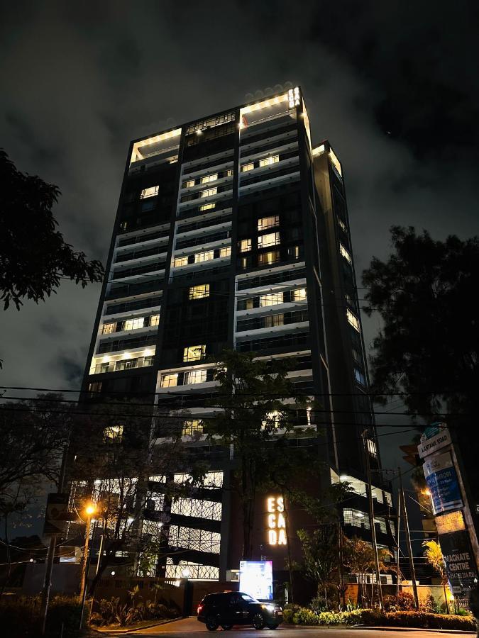 Escada Next Level Luxurious Home 奈洛比 外观 照片