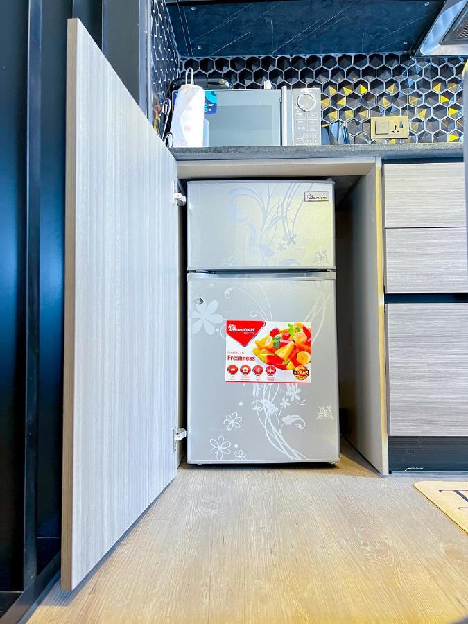 Escada Next Level Luxurious Home 奈洛比 外观 照片